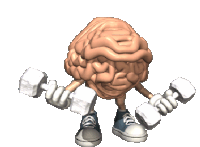 Brain Logo